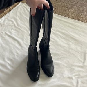 Naturalizer boots